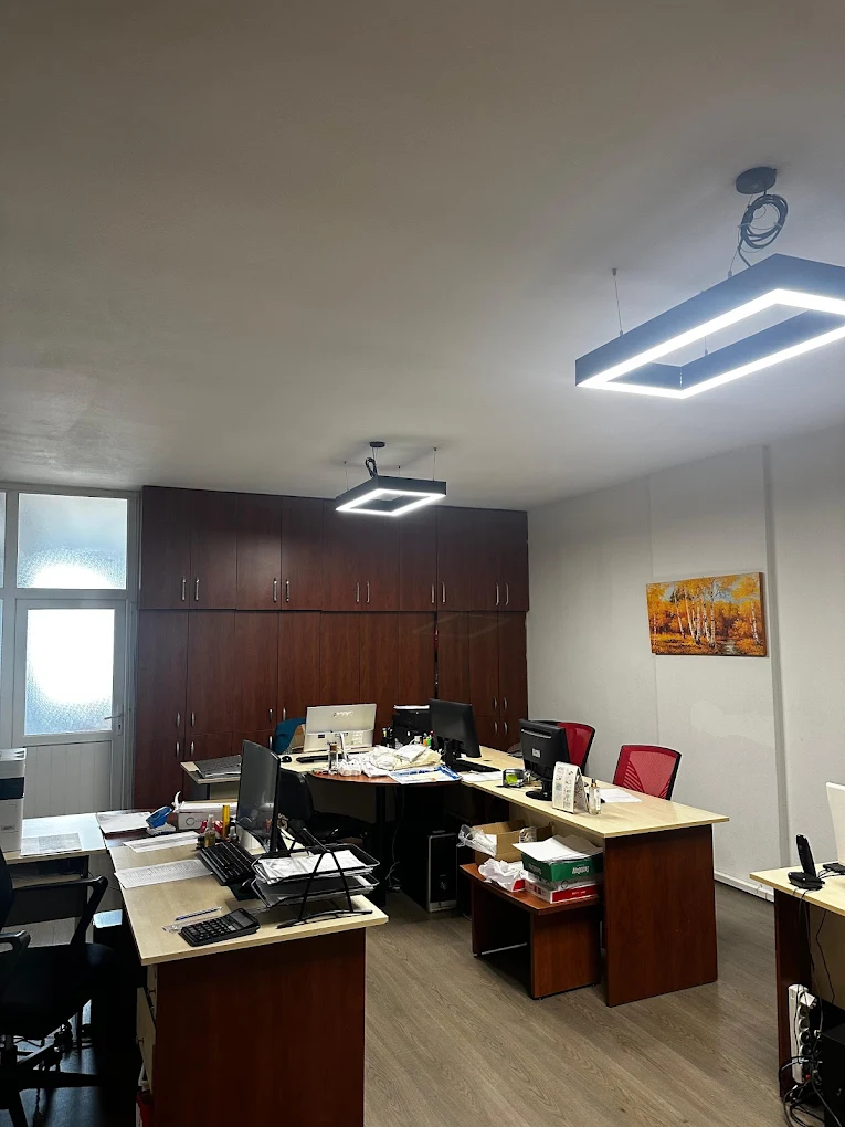 Ofis Fotoğrafı 2